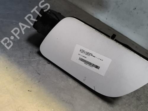 Used Fuel flap CITROËN C4 Grand Picasso II (DA_, DE_) 1.6 BlueHDi 120 (120 hp) 28443879