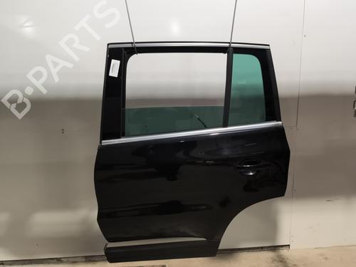 Used Left rear door VW TIGUAN (5N_) 2.0 TDI 4motion (140 hp) 31257876