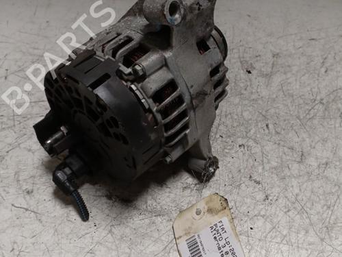 Used Alternator Alternator FIAT PUNTO (199_) 0.9 (105 hp) 21693471 21693471