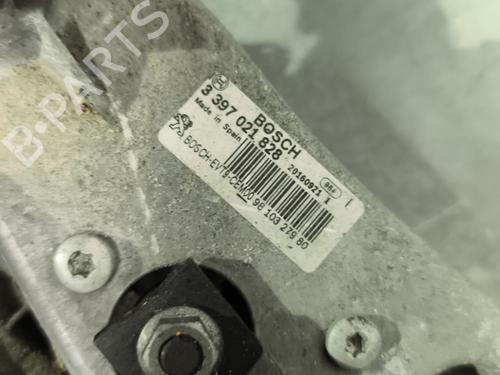 Viskermotor vindrude PEUGEOT 308 II (LB_, LP_, LW_, LH_, L3_) 1.6 BlueHDi 120 (120 hp) 29732416