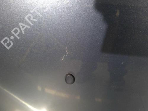 Hood PEUGEOT 307 (3A/C) 2.0 16V | BP21724407C1 