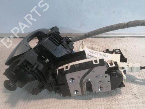 Front right exterior door handle MERCEDES-BENZ A-CLASS (W176) A 200 CDI / d (176.008) | BP21721951C129 