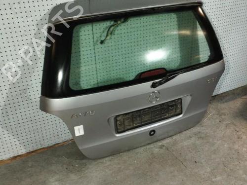 Bakluke CC/Kombi-Kupé MERCEDES-BENZ A-CLASS (W168) A 170 CDI (168.008) (90 hp) 21695668
