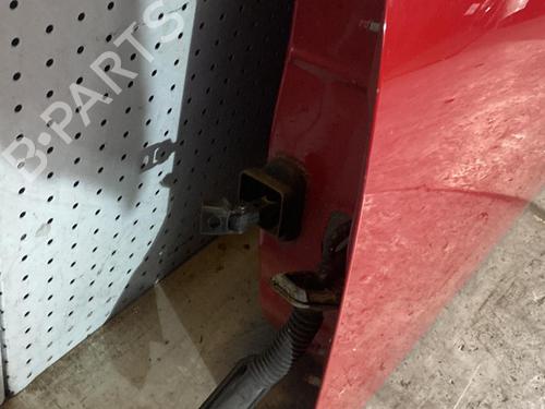 Used Left front door MINI MINI (R56) Cooper D (109 hp) 21697096