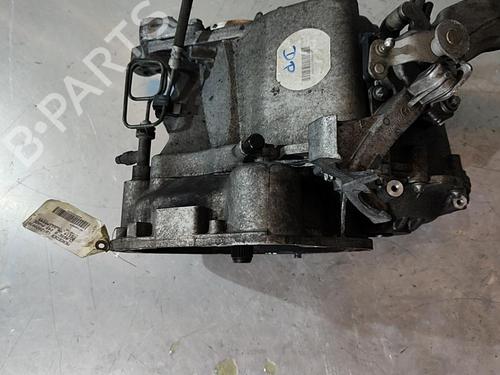 Gearbox MERCEDES-BENZ B-CLASS Sports Tourer (W245) B 180 CDI (245.207) | BP21720402M3 