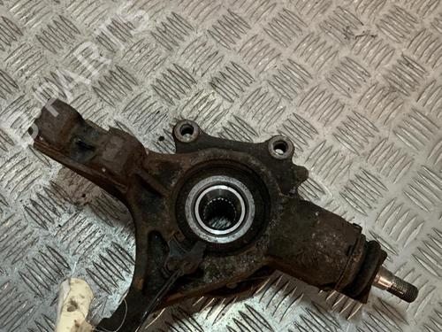 Left front steering knuckle PEUGEOT 307 (3A/C) 1.4 16V | BP21714918M25 