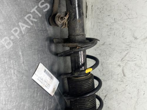 Used Left front shock absorber Left front shock absorber NISSAN NOTE (E12) 1.2 (80 hp) 33051379 33051379