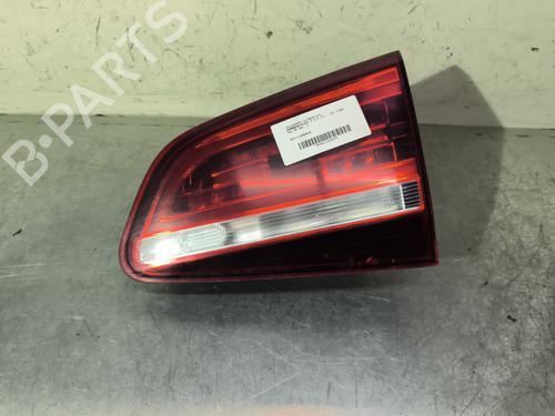 Højre baklys, luke VW SHARAN (7N1, 7N2) 2.0 TDI (150 hp) 29732708