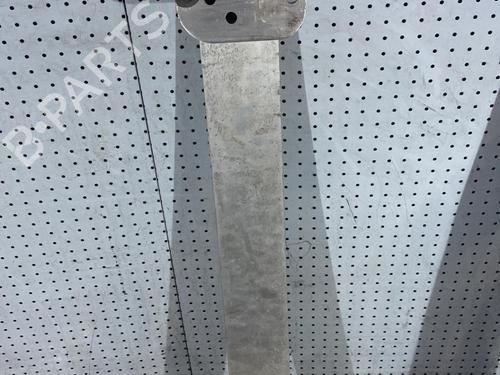 Used Rear bumper reinforcement Rear bumper reinforcement PEUGEOT 308 I (4A_, 4C_) 1.6 HDi (90 hp) 21714732 21714732