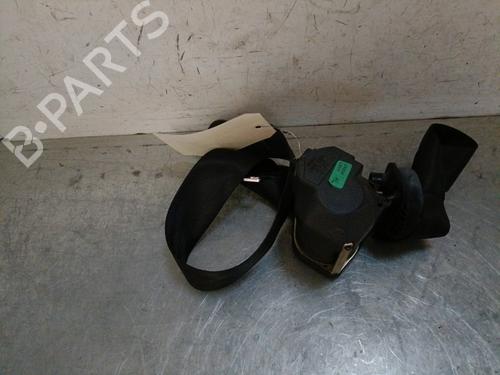 Used Rear left seatbelt Rear left seatbelt SKODA FABIA I (6Y2) 1.9 TDI (100 hp) 28443051 28443051