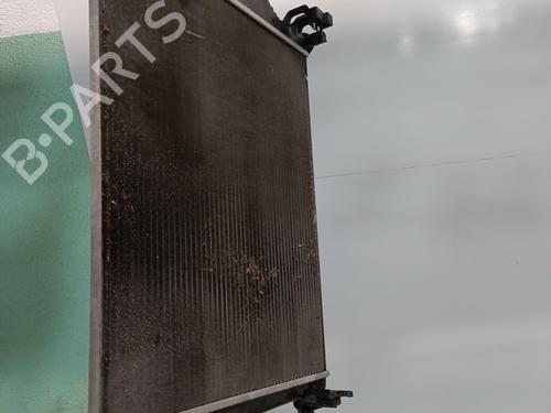 Køler RENAULT MEGANE IV Hatchback (B9A/M/N_) 1.5 dCi 110 (B9A3) (110 hp) 26946662