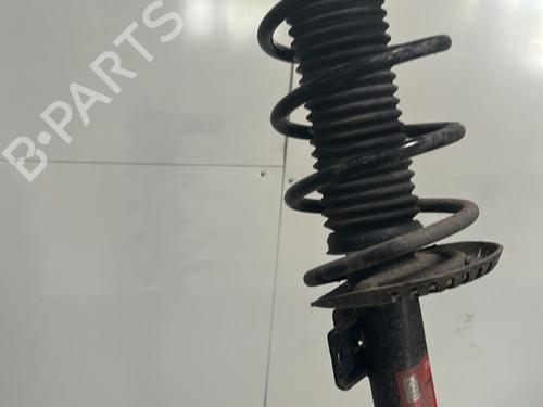 Used Right front shock absorber Right front shock absorber VW POLO V (6R1, 6C1) 1.6 TDI (90 hp) 26947668 26947668