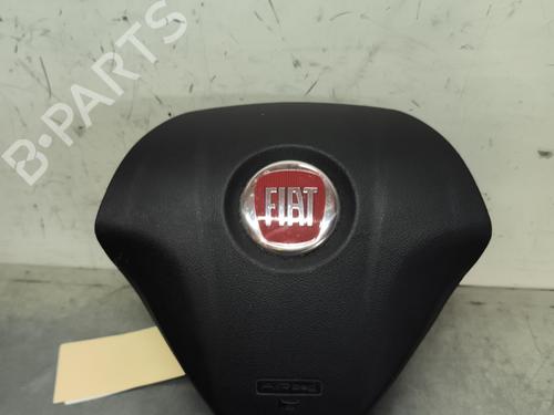 Airbag chauffør FIAT PUNTO EVO (199_) 1.3 D Multijet (199AXC1A, 199BXC1A, 199AXT1A, 199BXT1A) | BP30775054C9 