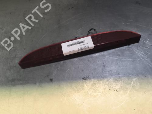 Luz central de freno RENAULT CLIO II (BB_, CB_) 1.5 dCi (B/C2J) (68 hp) 28077827