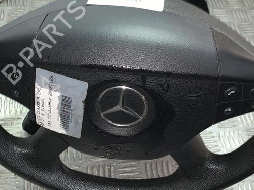 Used Driver airbag MERCEDES-BENZ B-CLASS Sports Tourer (W245) B 180 CDI (245.207) (109 hp) 21706718