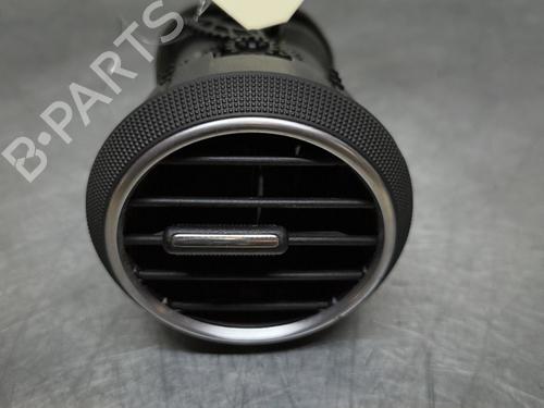 Luftventil AUDI A3 (8P1) 2.0 TDI 16V (140 hp) 32993722