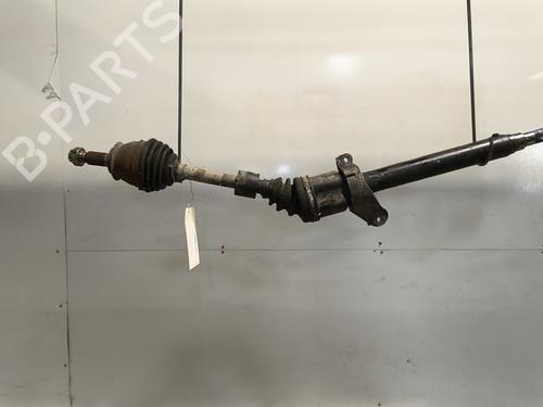 Right rear driveshaft MINI MINI (R56) Cooper S | BP34283932M41 - Image 3