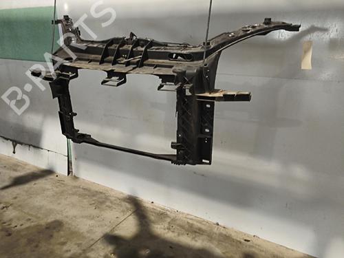 Used Front slam panel Front slam panel 36846160 36846160