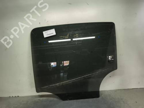 Dør rude ventre bagtil OPEL MOKKA / MOKKA X (J13) 1.4 (_76) (140 hp) 31999936