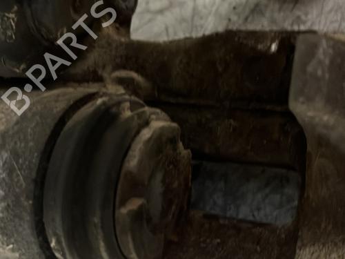 Used Right rear brake caliper Right rear brake caliper VW TIGUAN (5N_) 1.4 TSI (150 hp) 22893776 22893776
