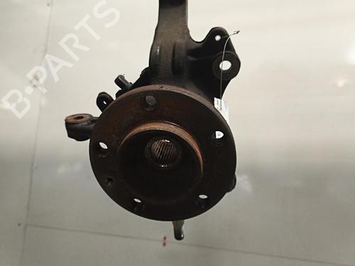 Used Right front steering knuckle Right front steering knuckle 36837070 36837070