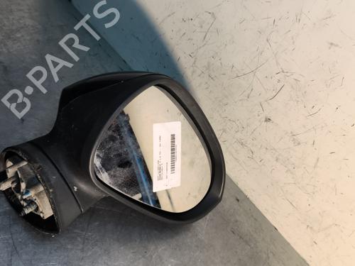 Used Right mirror SEAT IBIZA IV (6J5, 6P1) 1.6 TDI (90 hp) 30175888