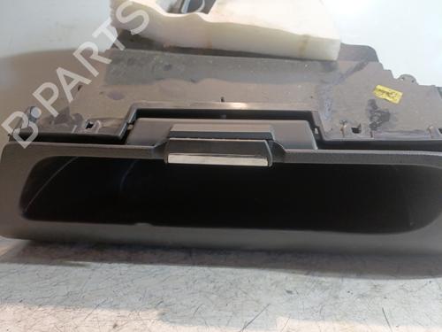 Glove box NISSAN NOTE (E11, NE11) 1.5 dCi | BP23821847C95 