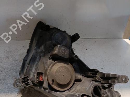 Used Right headlight Right headlight OPEL ASTRA H (A04) 1.6 (L48) (105 hp) 21712968 21712968