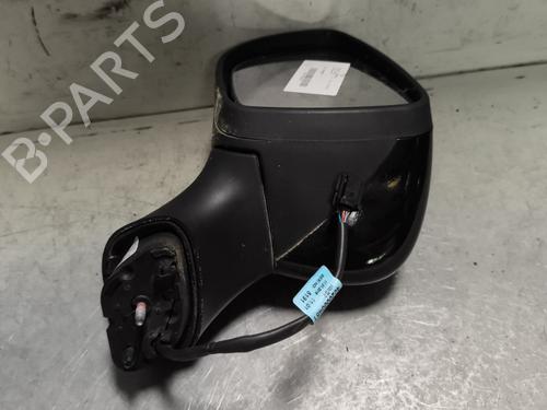 Left mirror RENAULT CLIO IV (BH_) 1.2 16V | BP26894071C26 
