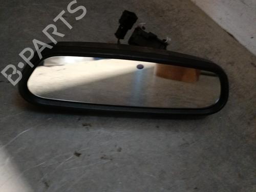 Used Rear mirror Rear mirror PEUGEOT 308 II (LB_, LP_, LW_, LH_, L3_) 1.2 THP 130 (131 hp) 28443759 28443759