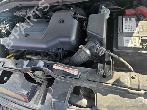 Left front window switch SUZUKI SWIFT III (MZ, EZ) 1.3 DDiS (RS413D) | BP36837224I27 - Image 17