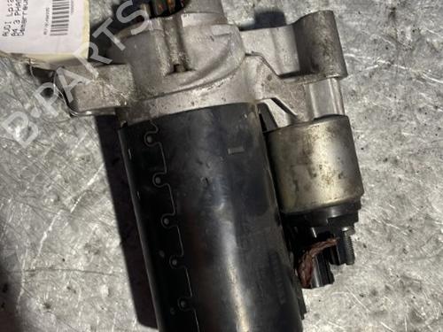 Used Starter AUDI A4 B8 (8K2) 2.0 TDI (143 hp) 21710172
