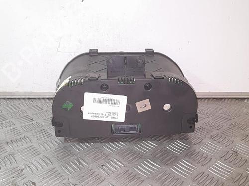 Used Instrument cluster Instrument cluster FORD FUSION (JU_) 1.6 (100 hp) 29209900 29209900