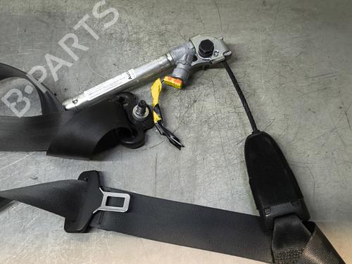 Front right seatbelt FIAT PUNTO EVO (199_) 1.2 | BP33122908I25 - Image 3