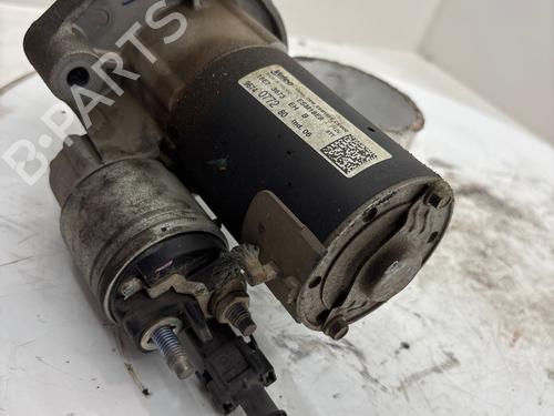 Starter PEUGEOT 2008 I (CU_) 1.2 THP 110 / PureTech 110 | BP39423903M8 - Image 3