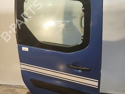 right-slide-door-peugeot-partner-tepee-2008-35899951 main image