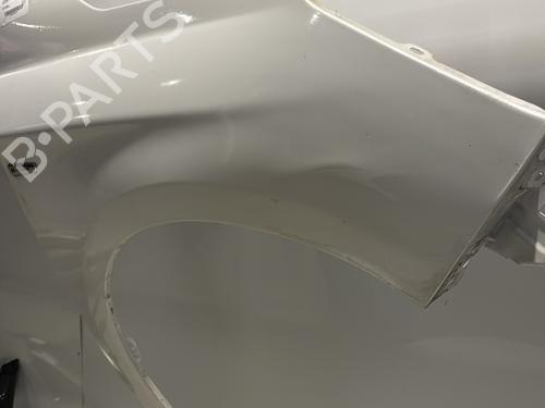 Right front fenders CITROËN C4 II (NC_) 1.6 HDi 115 | BP24233186C42 
