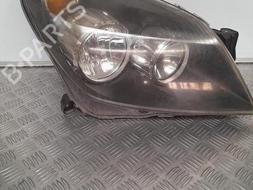 Used Right headlight Right headlight OPEL ASTRA H (A04) 1.7 CDTI (L48) (100 hp) 21719594 21719594