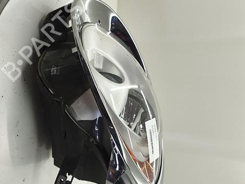 Left headlight ALFA ROMEO MITO (955_) 1.3 MultiJet (955AXP1A, 955AYC1A) | BP36108500C28 - Image 3