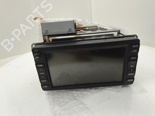 Display PEUGEOT 4008 1.6 HDi AWC | BP36320503C48 - Image 4