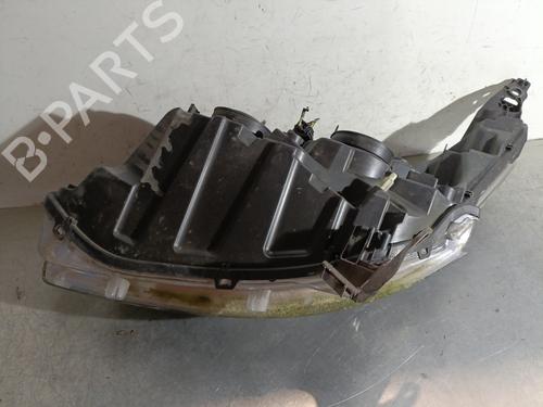 Right headlight PEUGEOT 208 I (CA_, CC_) 1.6 HDi / BlueHDi 75 | BP29330733C29 