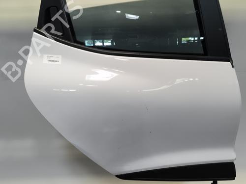 Dør høyre bak RENAULT CLIO IV (BH_) 1.2 16V (73 hp) 26735106