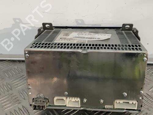 Used Radio Radio NISSAN NOTE (E11, NE11) 1.5 dCi (86 hp) 21712574 21712574