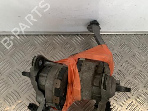 Front wiper motor FORD FOCUS III 1.6 TDCi | BP29331102M29