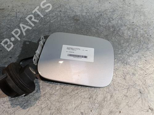 Used Fuel flap VW CADDY III Box Body/MPV (2KA, 2KH, 2CA, 2CH) 2.0 TDI 16V (140 hp) 23821780