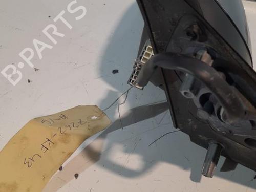 Left mirror PEUGEOT 406 (8B) 2.0 HDI 110 | BP21705610C26 