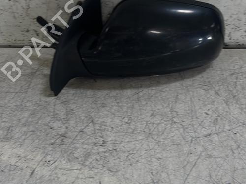 Left mirror PEUGEOT 307 (3A/C) 2.0 HDi 110 | BP26028363C26 