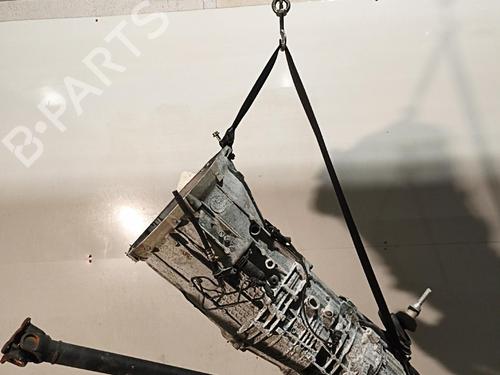 Gearbox BMW X1 (E84) xDrive 18 d | BP38978093M3 - Image 5
