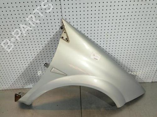Right front fenders RENAULT MEGANE II (BM0/1_, CM0/1_) 1.9 dCi (BM0G, CM0G) | BP22031853C42 