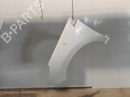 Left front fenders PEUGEOT 308 SW I (4E_, 4H_) 2.0 HDi | BP27893807C41 